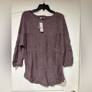 Women’s Croft & Barrow Large top